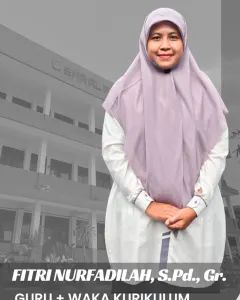 Foto Fitri Nurfadilah, S.Pd., Gr.