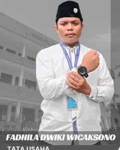 Foto Fadhila Dwiki Wicaksono